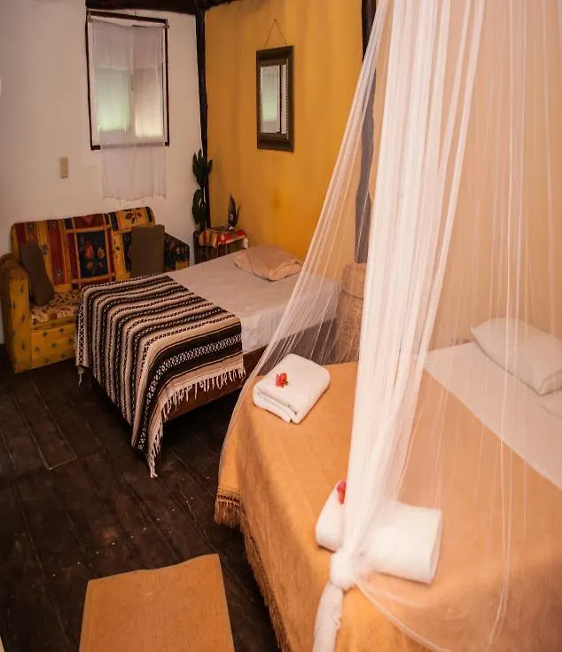My Tulum Cabanas Hotel
