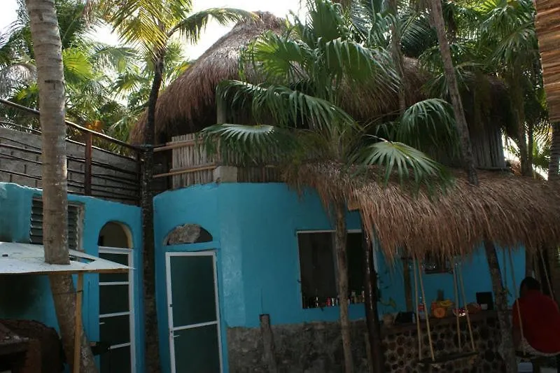 My Tulum Cabanas Hotel