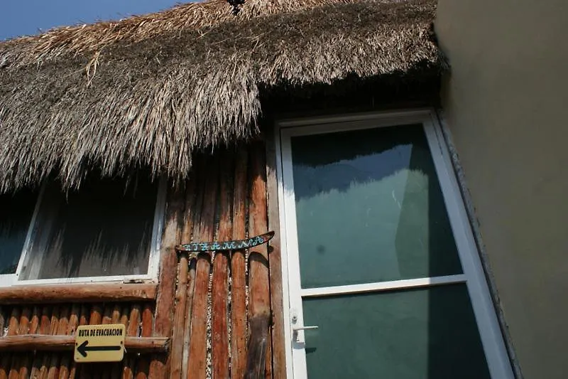 My Tulum Cabanas Hotel