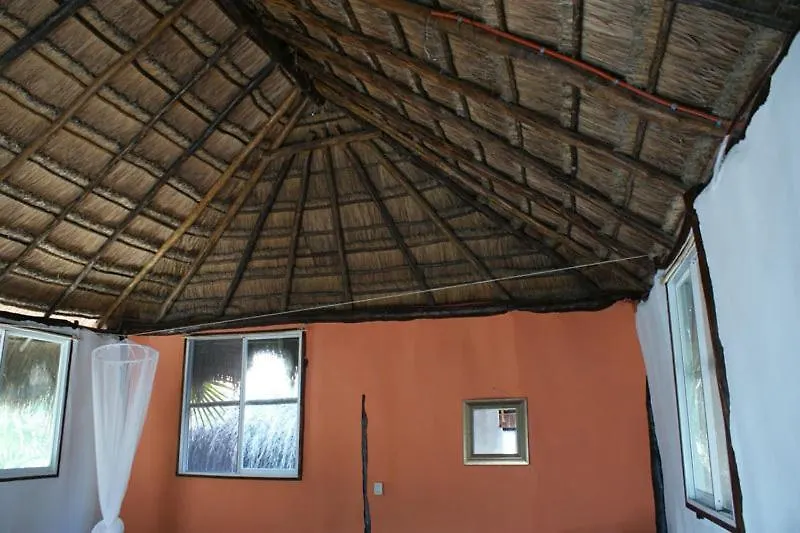 My Tulum Cabanas Hotel
