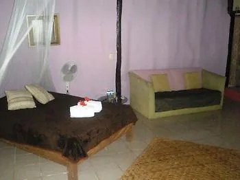 My Tulum Cabanas Hotel 3*,  Mexico