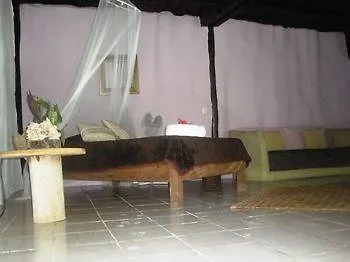 My Tulum Cabanas Hotel