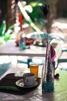My Tulum Cabanas Hotel 3*,  Mexico