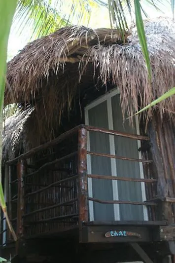 My Tulum Cabanas Hotel