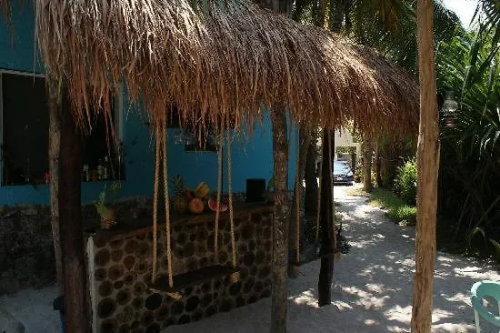 My Tulum Cabanas Hotel