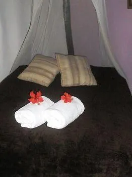 My Tulum Cabanas Hotel