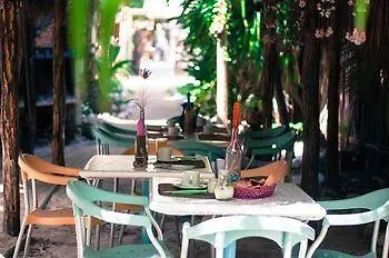 My Tulum Cabanas Hotel