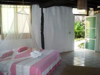 My Tulum Cabanas 3*,  Mexiko