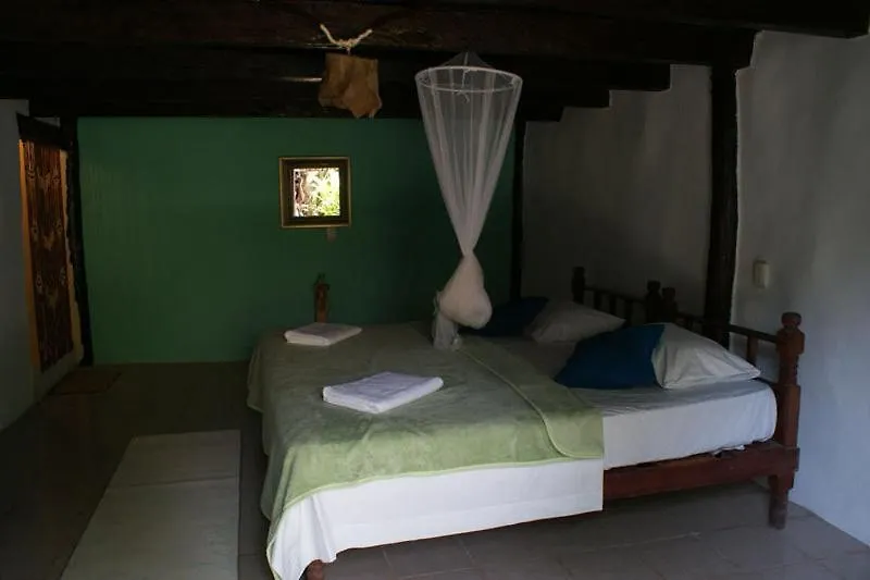 My Tulum Cabanas Hotel