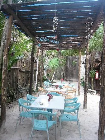 My Tulum Cabanas Hotel 3*,  Mexico