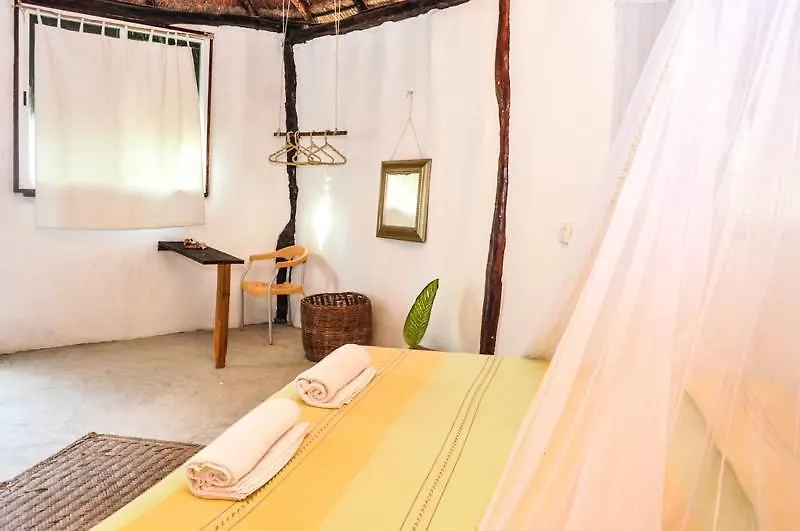 My Tulum Cabanas Hotel