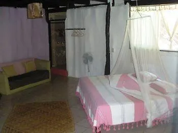 My Tulum Cabanas Hotel