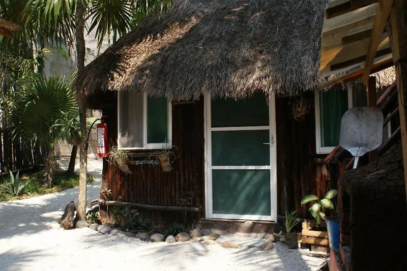 My Tulum Cabanas Ξενοδοχείο