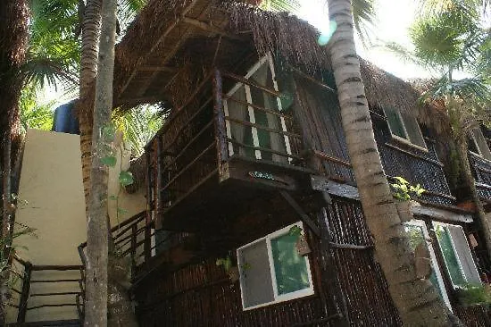 My Tulum Cabanas