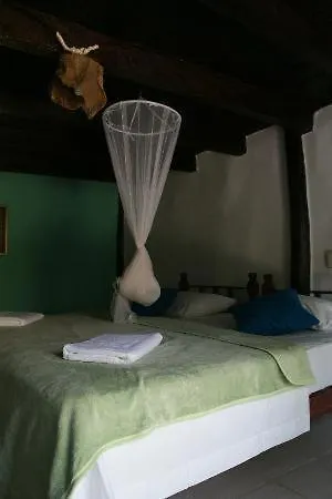 My Tulum Cabanas Ξενοδοχείο