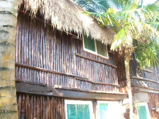 My Tulum Cabanas 3*,