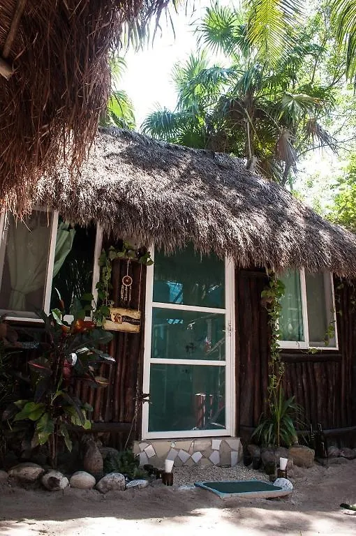 My Tulum Cabanas Μεξικό