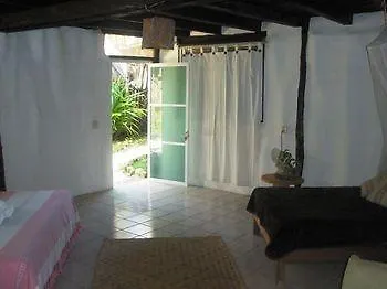 My Tulum Cabanas Ξενοδοχείο